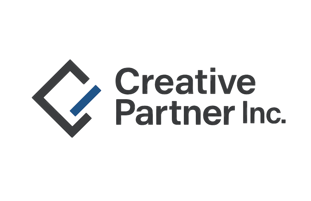 Creative Partner Inc.